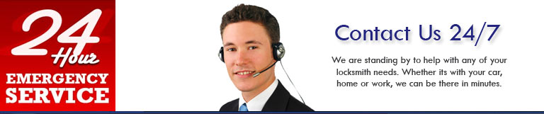 Locksmith Phoenix