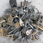 Creative Guide to Hiding House Keys